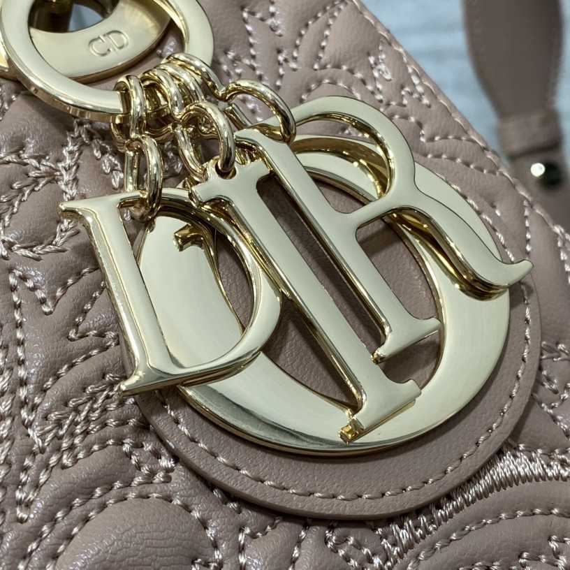 Dior Kleine Lady Dior Tasche - EUR FASHION