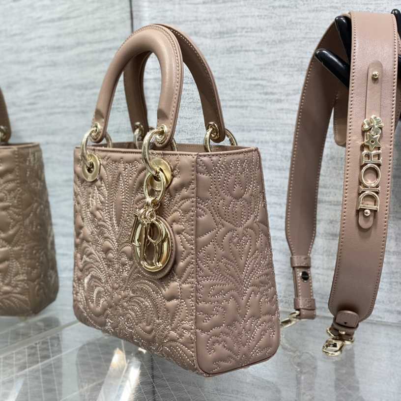 Dior Kleine Lady Dior Tasche - EUR FASHION