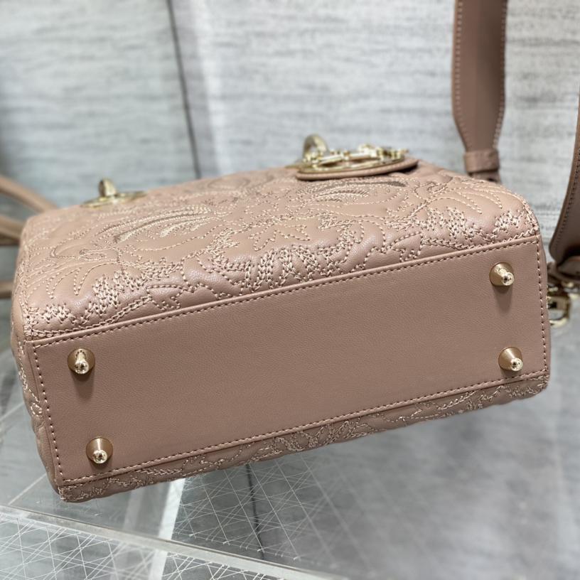 Dior Kleine Lady Dior Tasche - EUR FASHION