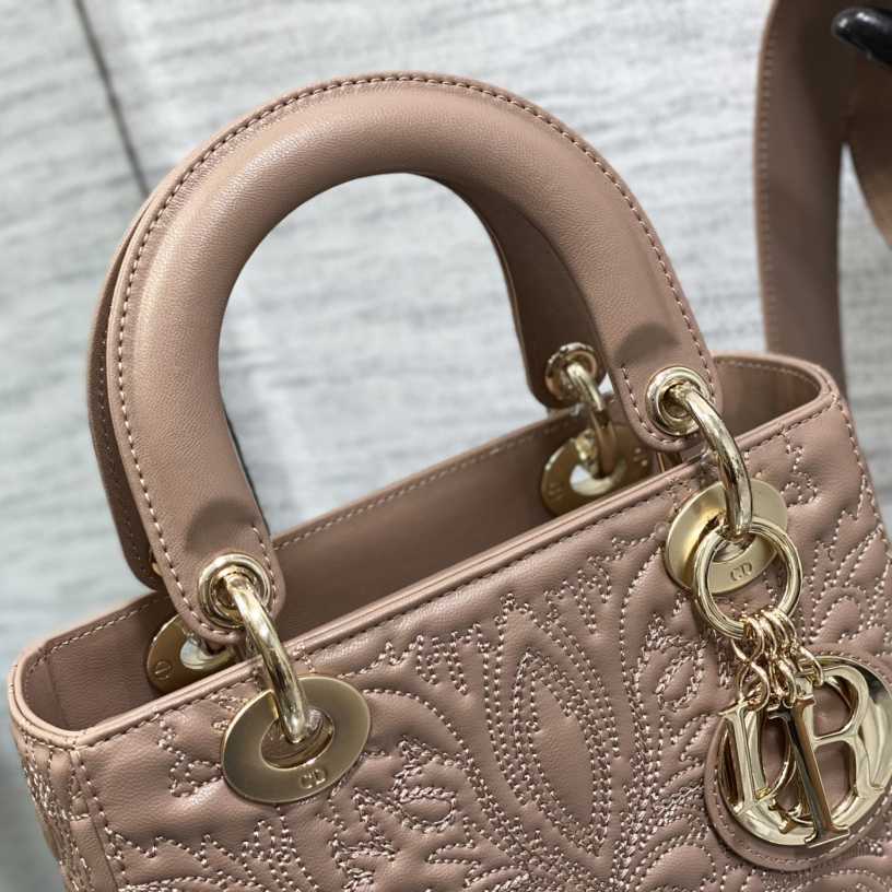 Dior Kleine Lady Dior Tasche - EUR FASHION