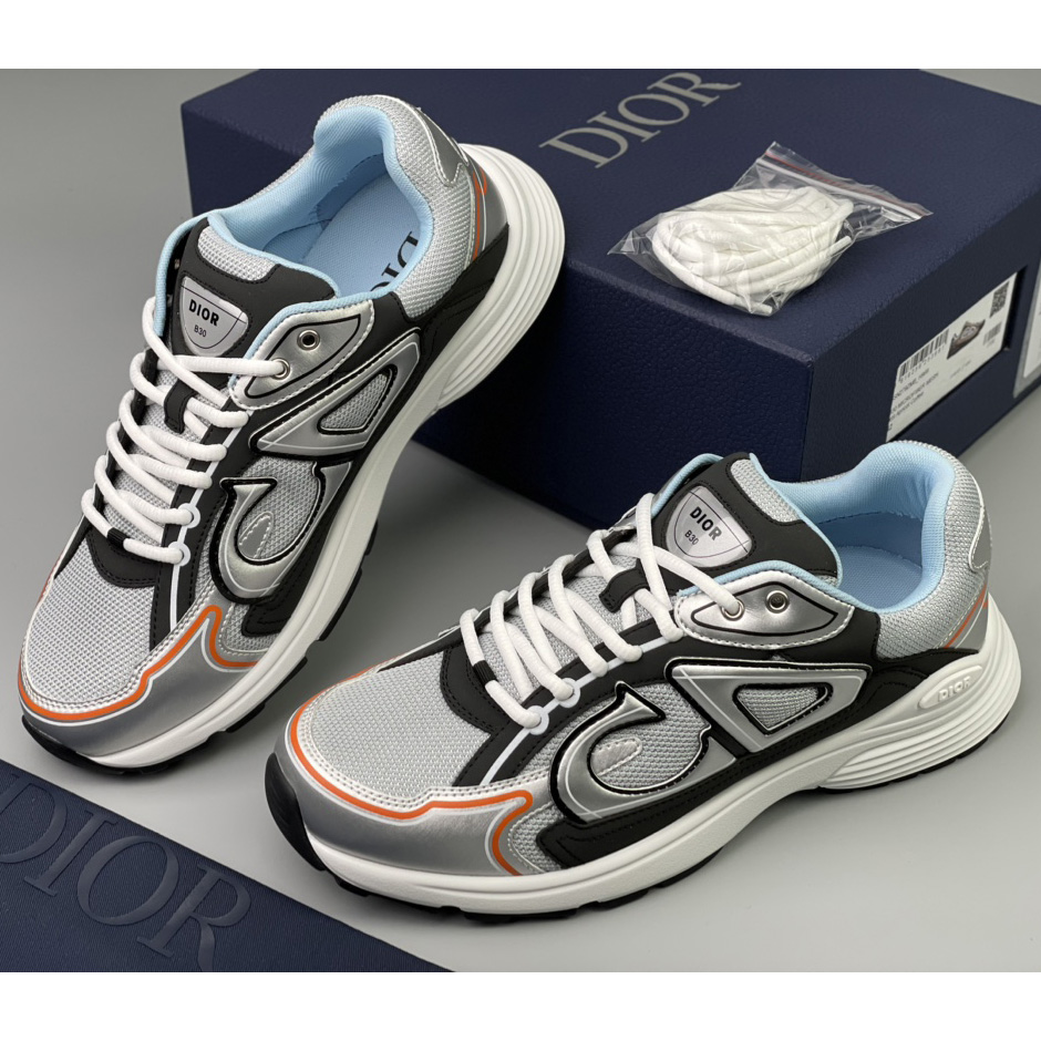 Dior B30 Sneaker - EUR FASHION