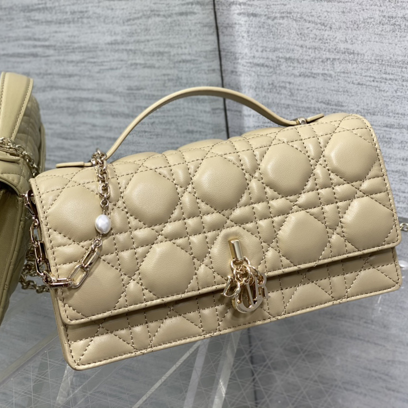 Dior Miss Dior Mini-Tasche - EUR FASHION