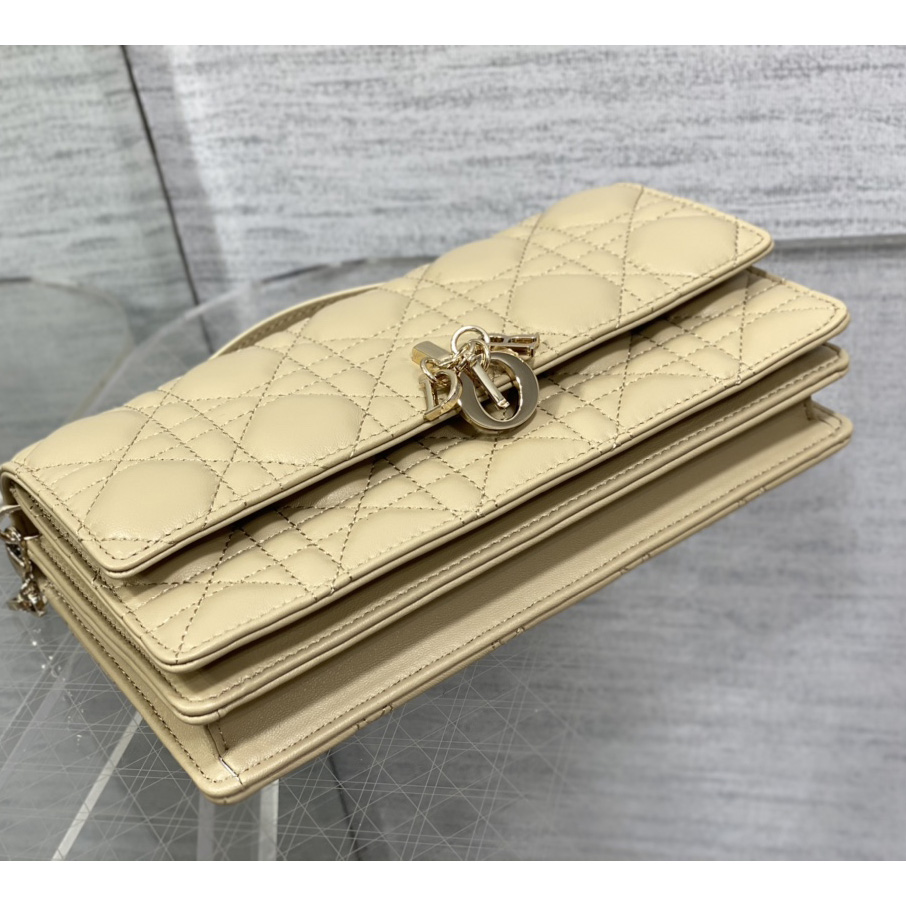 Dior Miss Dior Mini-Tasche - EUR FASHION