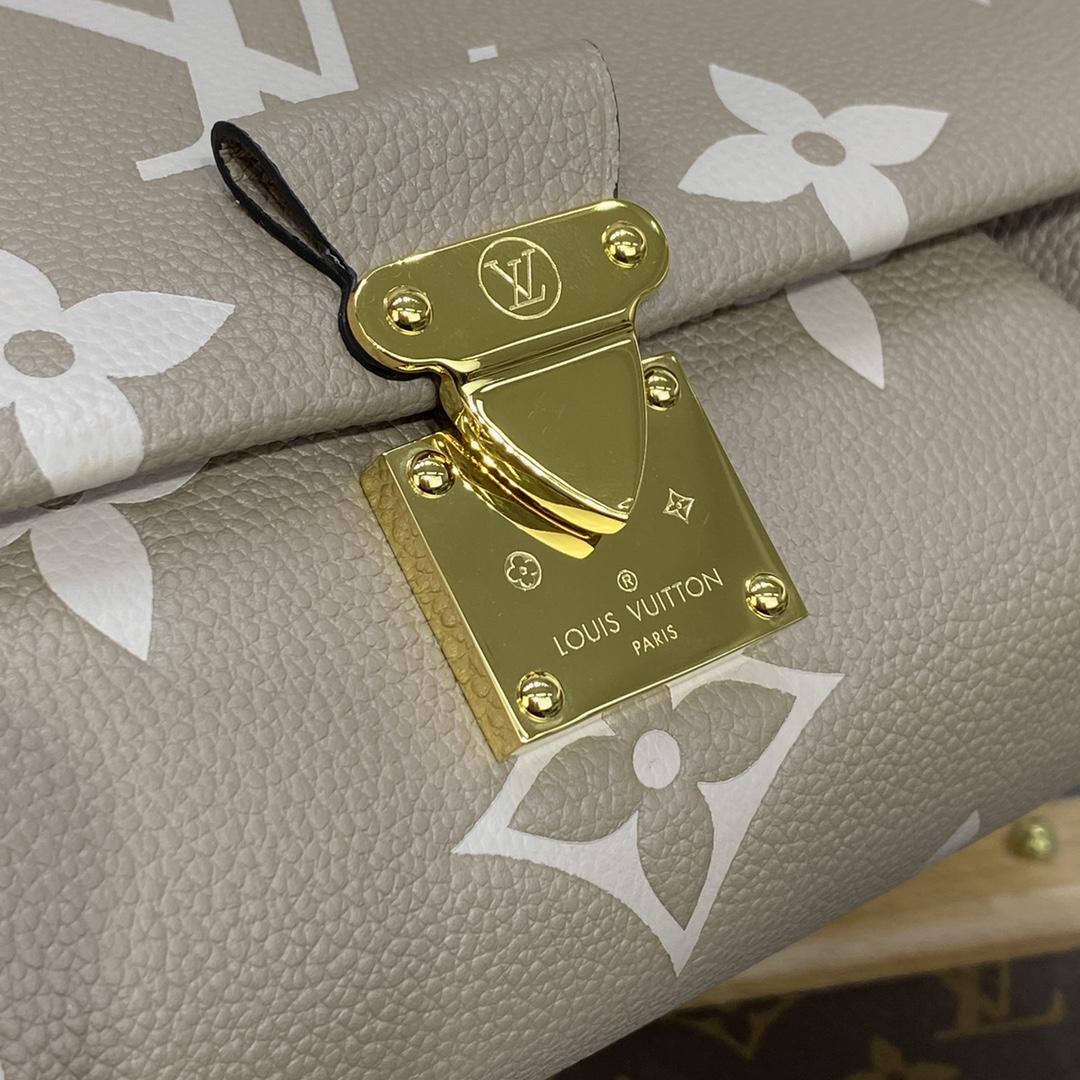 Louis Vuitton Favorit (24 x 14 x 9 cm) M45836 - EUR FASHION