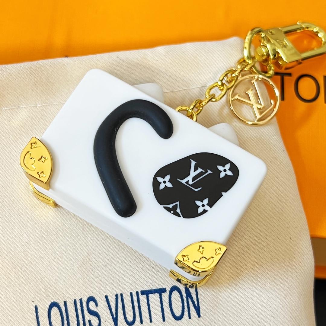 Louis Vuitton Catrunk-Schlüsselanhänger M00825 - EUR FASHION