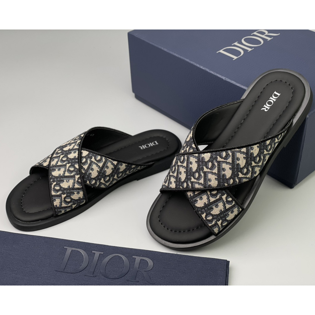 Dior Alias ​​Sandale - EUR FASHION