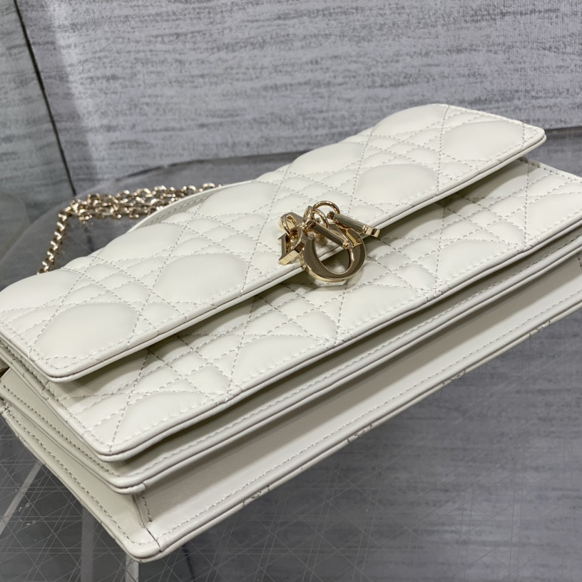 Dior Miss Dior Mini-Tasche - EUR FASHION