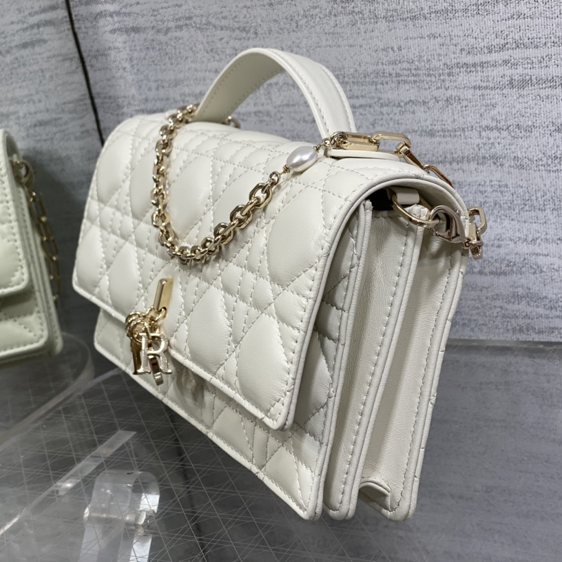 Dior Miss Dior Mini-Tasche - EUR FASHION
