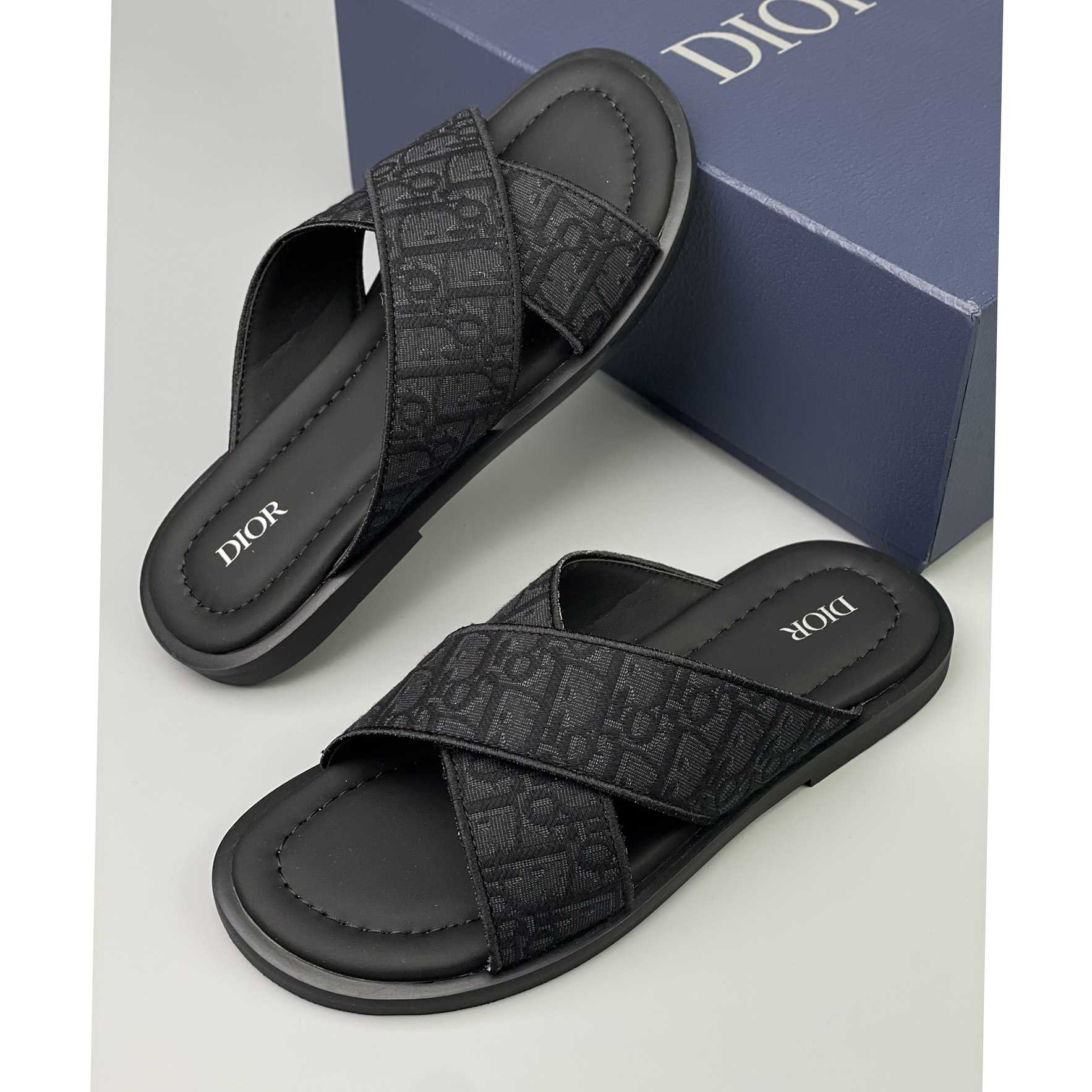 Dior Alias ​​Sandale - EUR FASHION