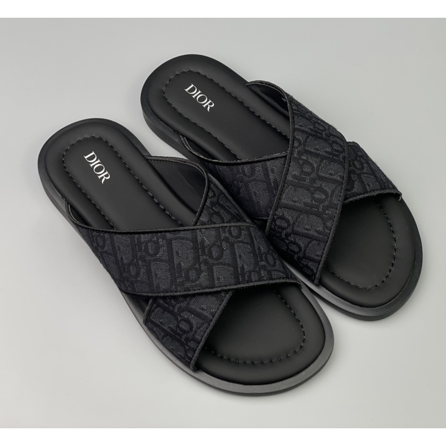 Dior Alias ​​Sandale - EUR FASHION