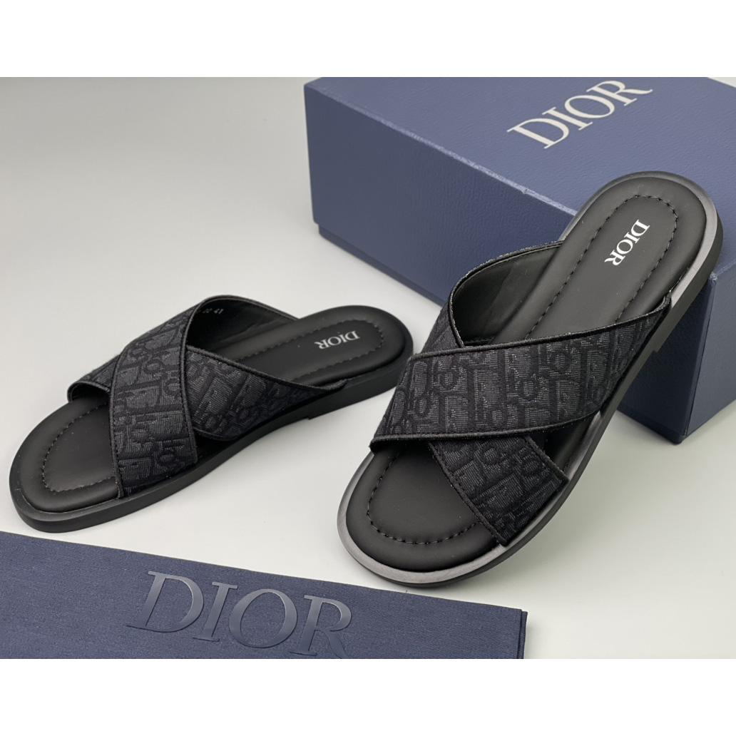 Dior Alias ​​Sandale - EUR FASHION