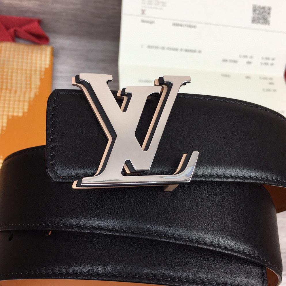 Louis Vuitton LV Shape 40MM Wendegürtel - EUR FASHION