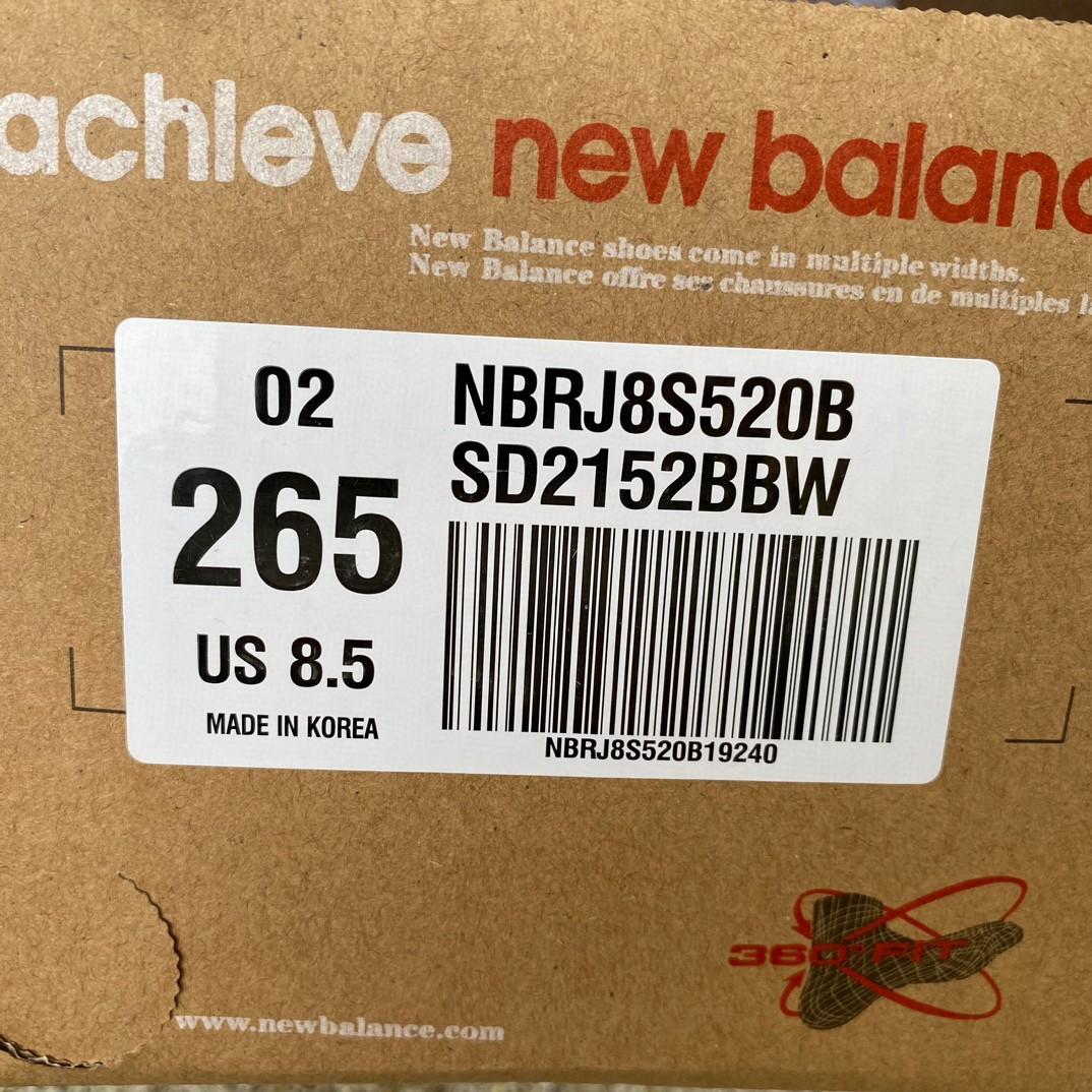 New Balance Caravan Ulti Sandalen - EUR FASHION