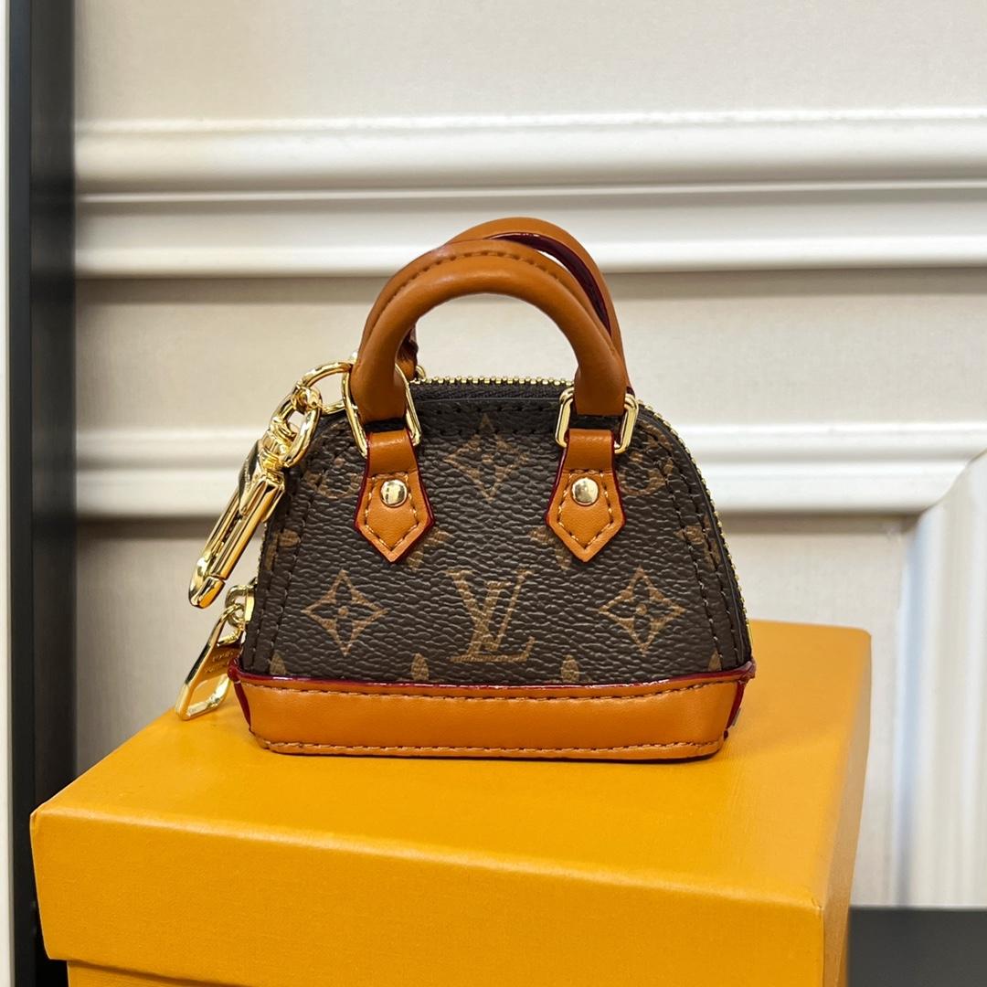 Louis Vuitton Micro Alma Taschenanhänger M00995 - EUR FASHION