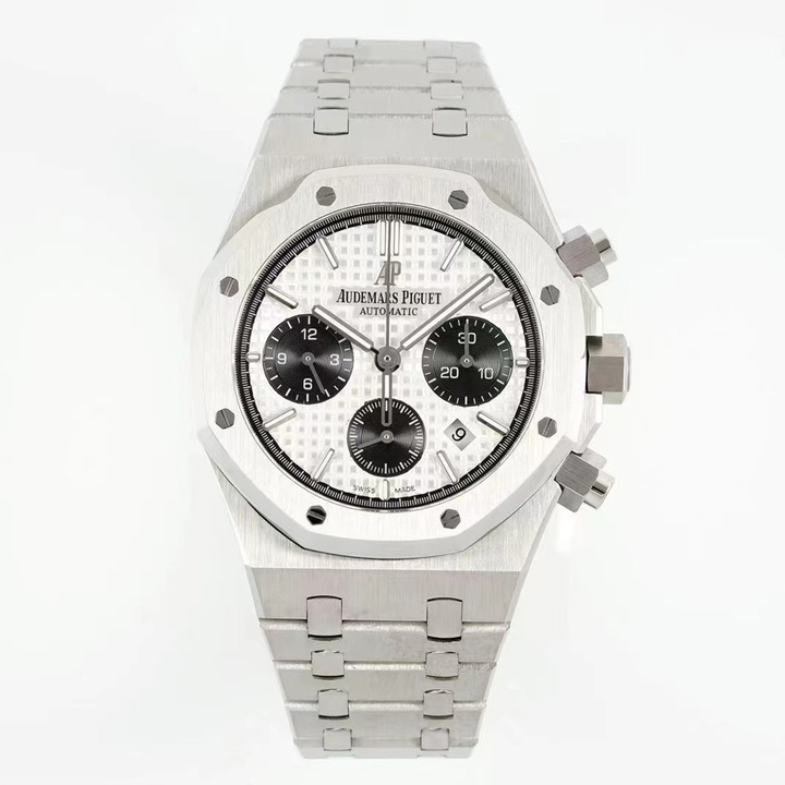 Audemars Piguet Royal Oak Chronograph - EUR FASHION