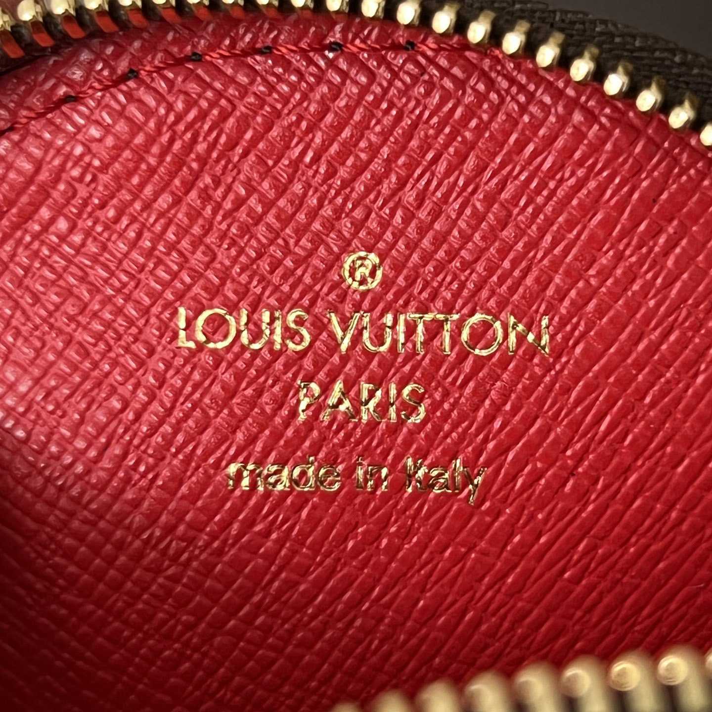 Louis Vuitton OnTheGo PM (25-19-11,5 cm) M46373 - EUR FASHION