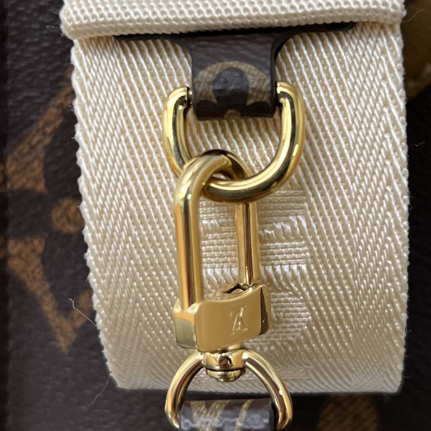 Louis Vuitton OnTheGo PM (25-19-11,5 cm) M46373 - EUR FASHION