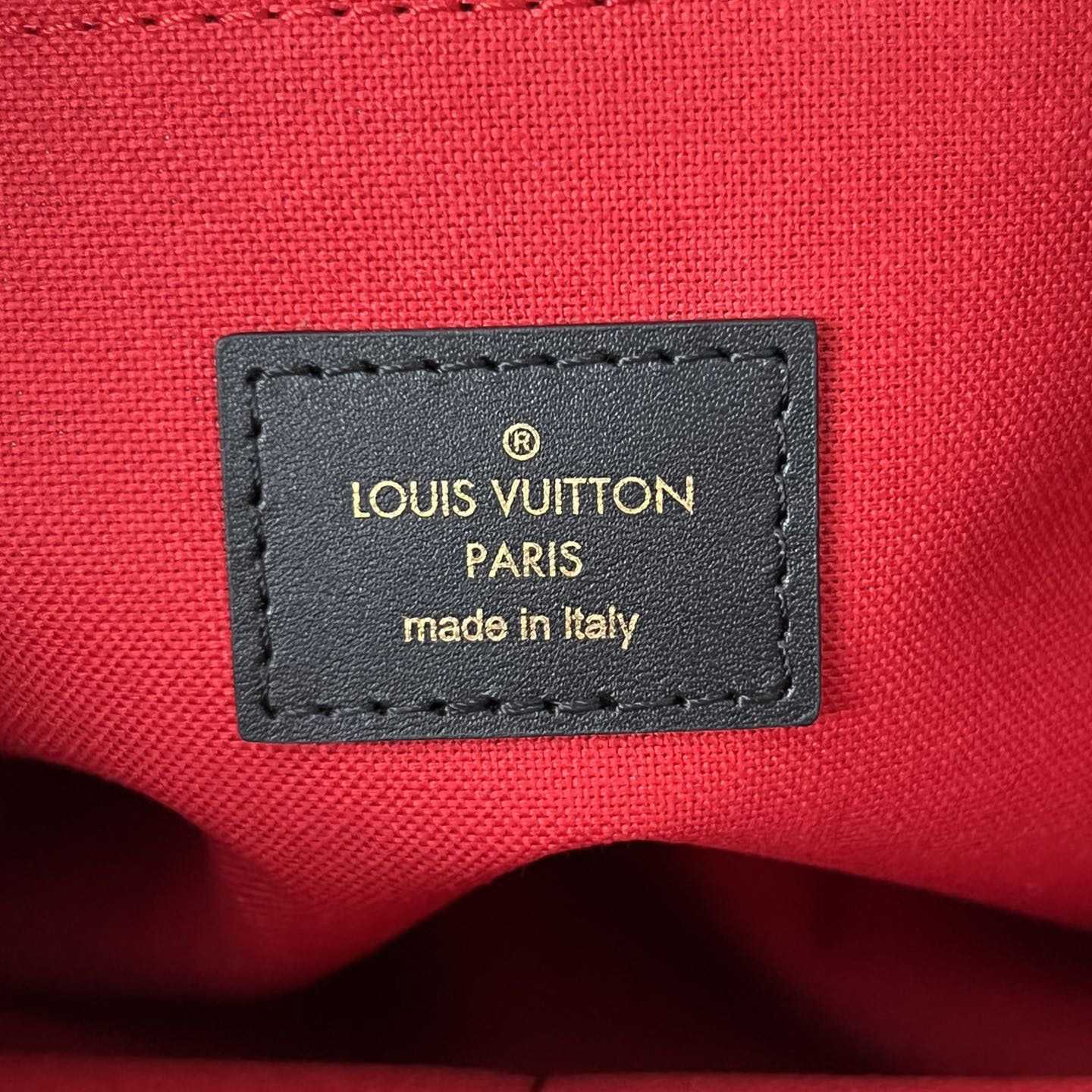 Louis Vuitton OnTheGo PM (25-19-11,5 cm) M46373 - EUR FASHION