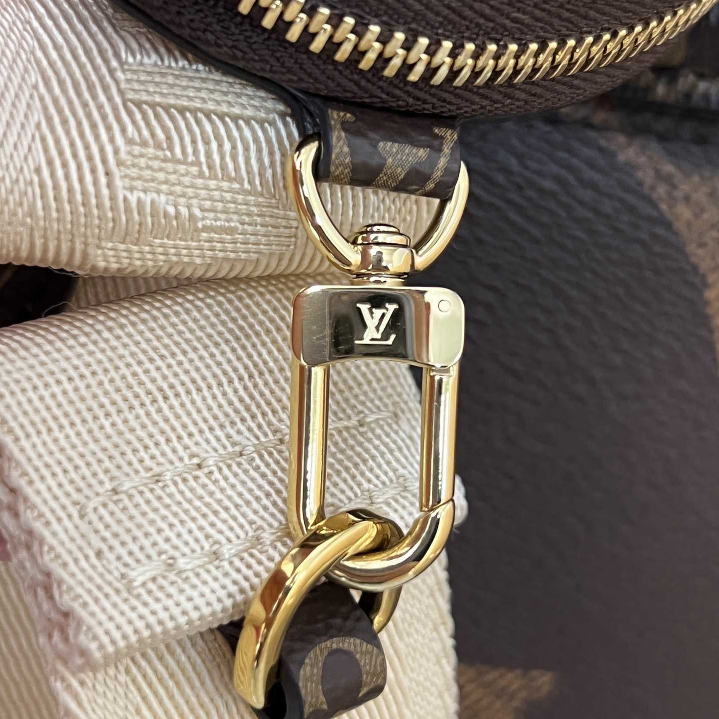 Louis Vuitton OnTheGo PM (25-19-11,5 cm) M46373 - EUR FASHION