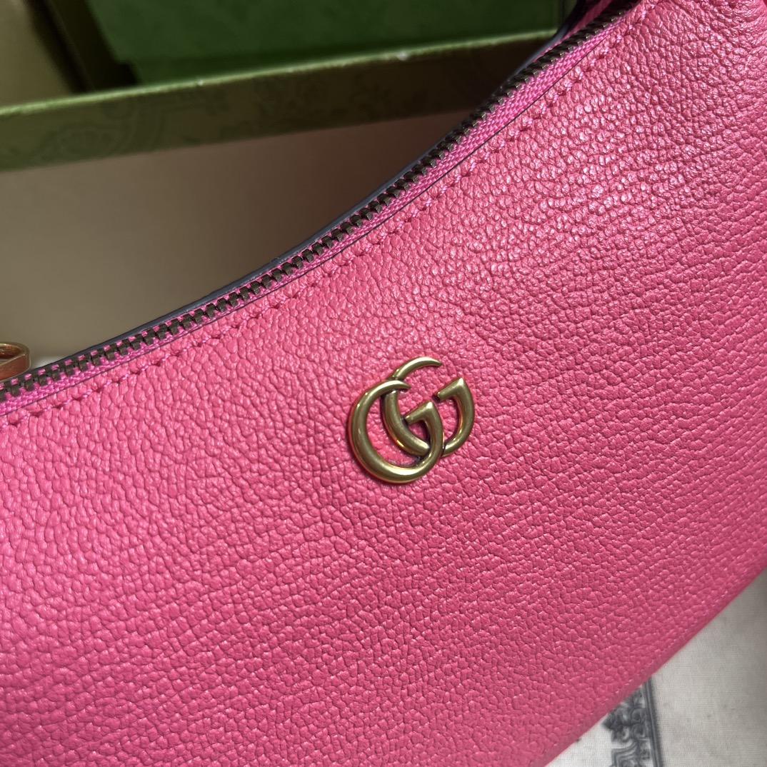 Gucci Aphrodite Mini-Umhängetasche (21-12-4 cm) - EUR FASHION
