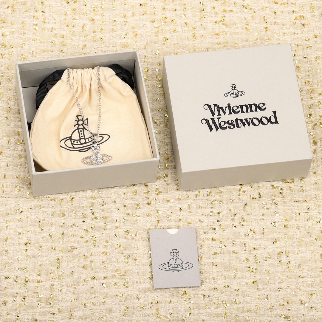 Vivienne Westwood Halskette - EUR FASHION