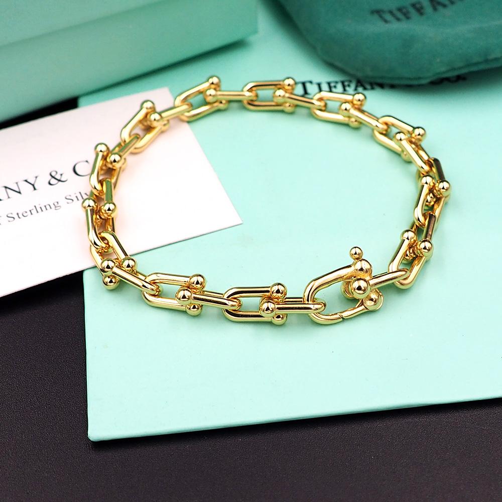 Tiffany&CO Kleines Gliederarmband - EUR FASHION