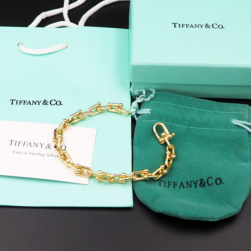 Tiffany&CO Kleines Gliederarmband - EUR FASHION