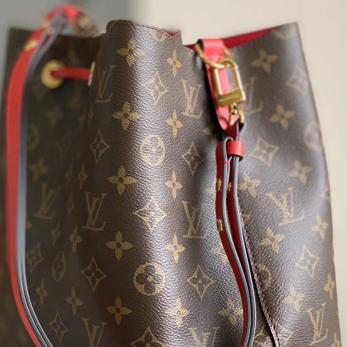 Louis Vuitton Néonoé (26 x 26 x 17,5 cm) M44021 - EUR FASHION