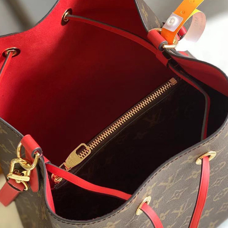 Louis Vuitton Néonoé (26 x 26 x 17,5 cm) M44021 - EUR FASHION
