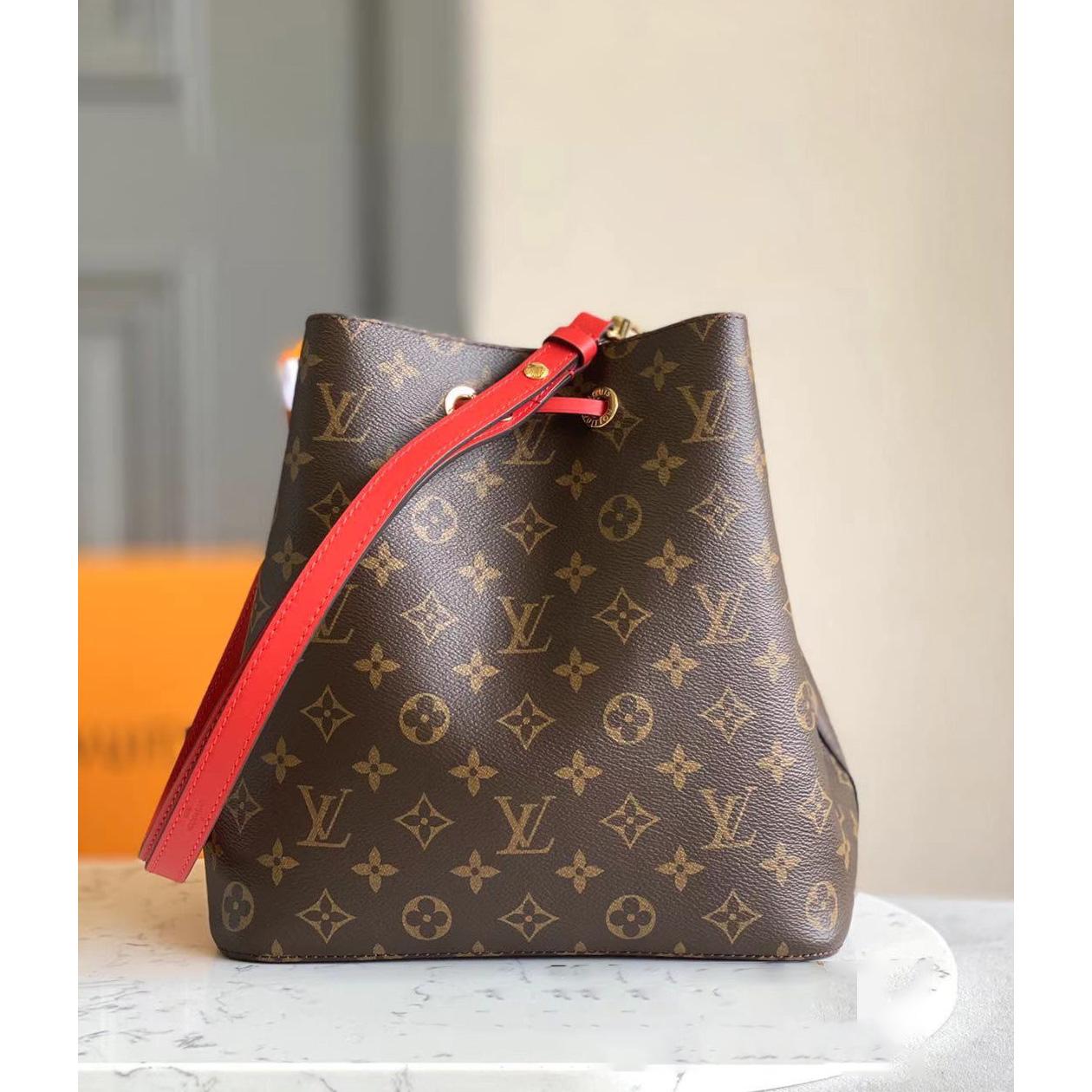 Louis Vuitton Néonoé (26 x 26 x 17,5 cm) M44021 - EUR FASHION