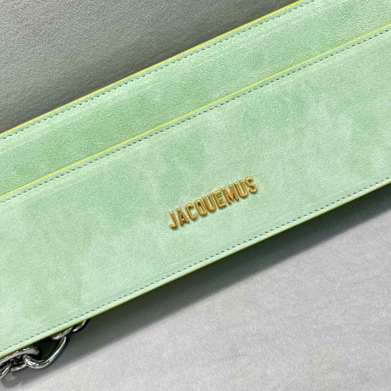 Jacquemus Le Ciuciu Schmuckbeutel (30 x 10,5 x 4,5 cm) - EUR FASHION