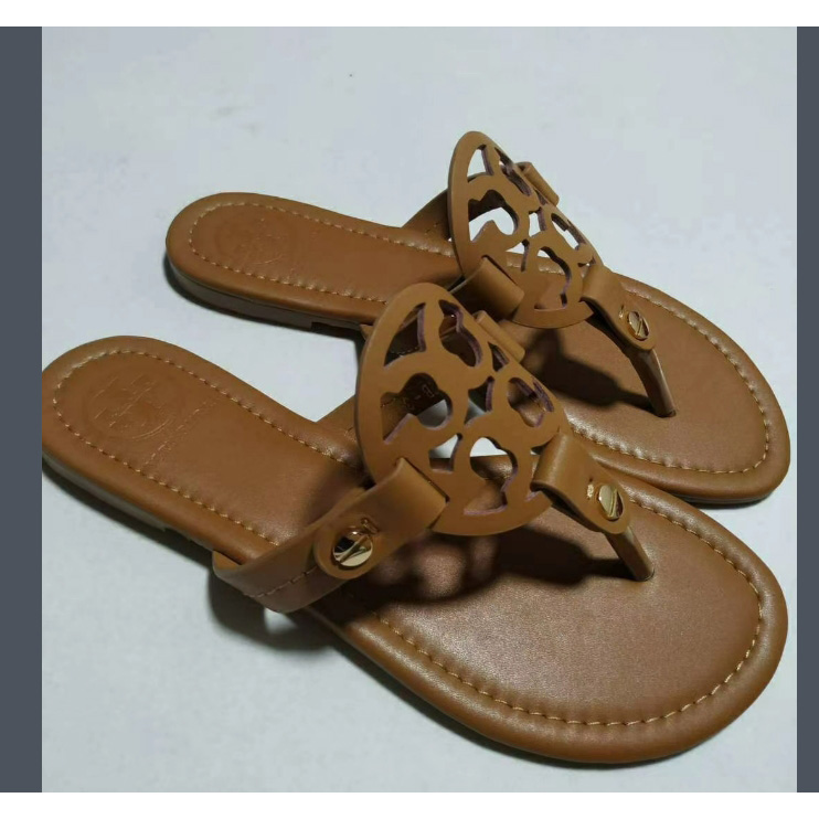 Tory Burch Sandalen - EUR FASHION