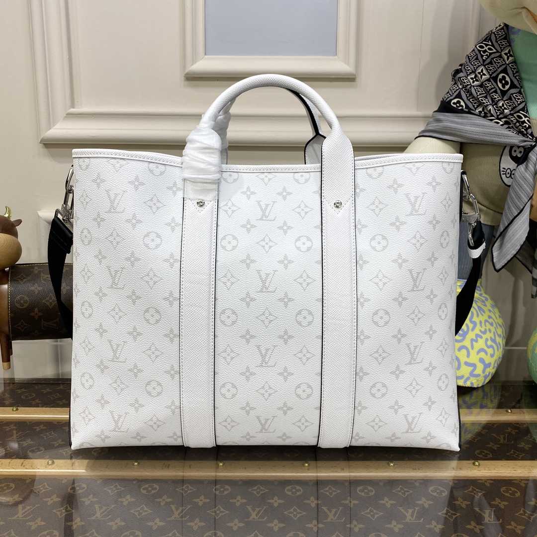 Louis Vuitton Weekend Tote NM (44 x 33 x 18 cm) M30919 - EUR FASHION