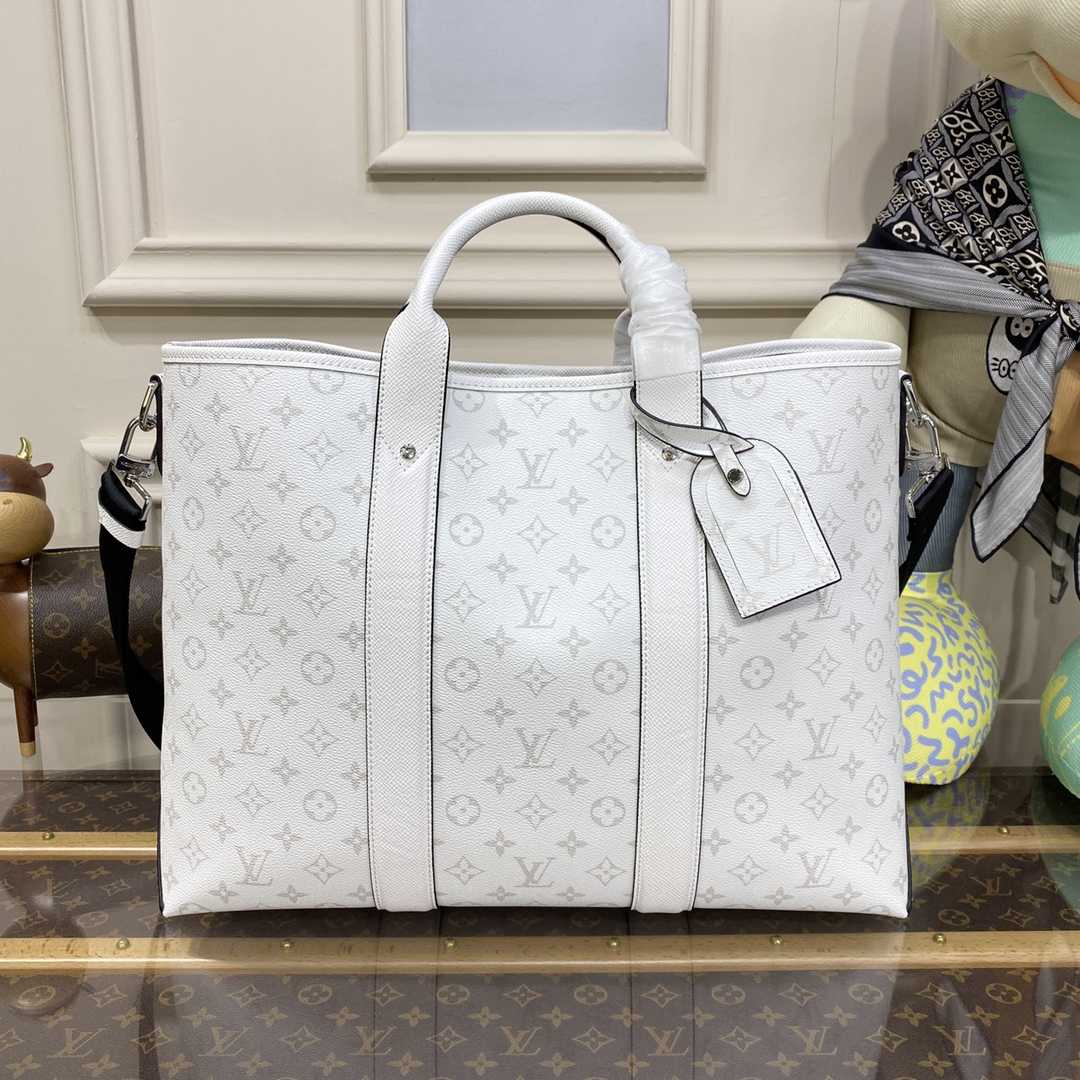 Louis Vuitton Weekend Tote NM (44 x 33 x 18 cm) M30919 - EUR FASHION