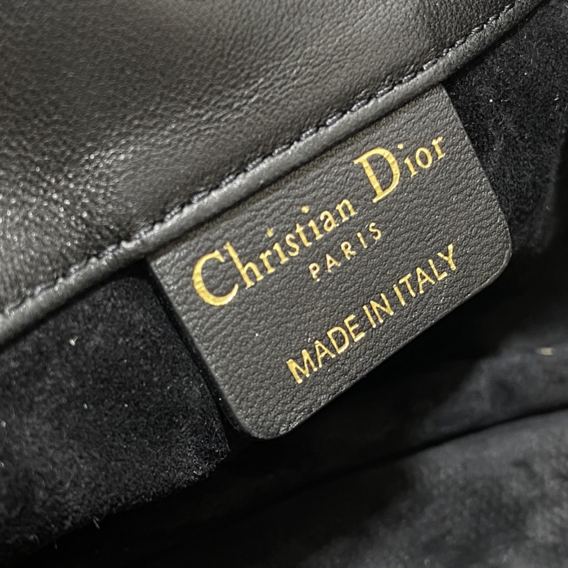 Dior Sattel-Umhängetasche - EUR FASHION