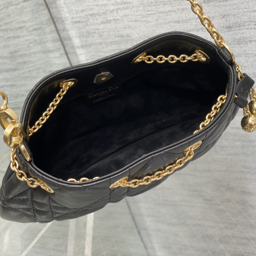 Dior Sattel-Umhängetasche - EUR FASHION