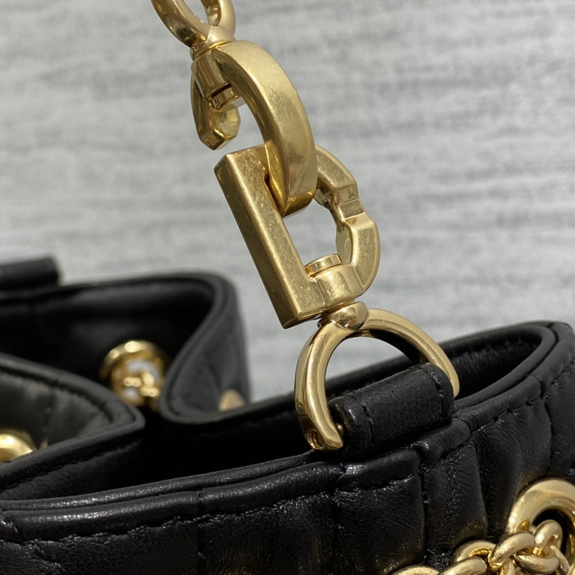 Dior Sattel-Umhängetasche - EUR FASHION