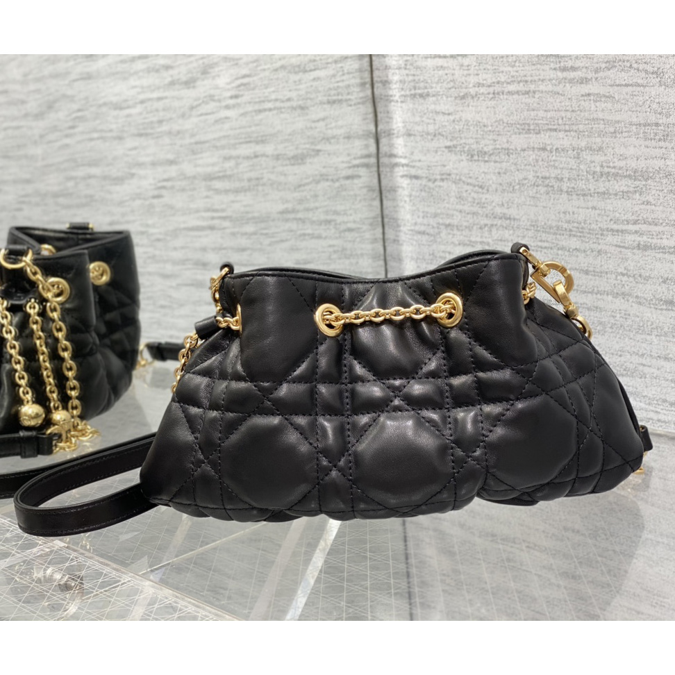 Dior Sattel-Umhängetasche - EUR FASHION
