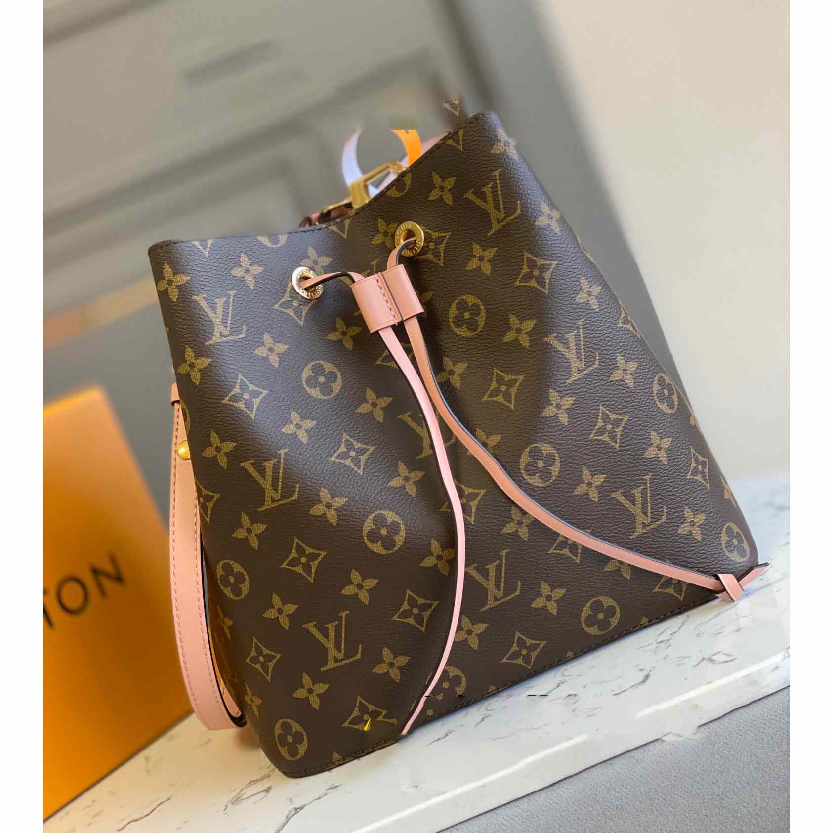 Louis Vuitton Néonoé (26 x 26 x 17,5 cm) M44022 - EUR FASHION