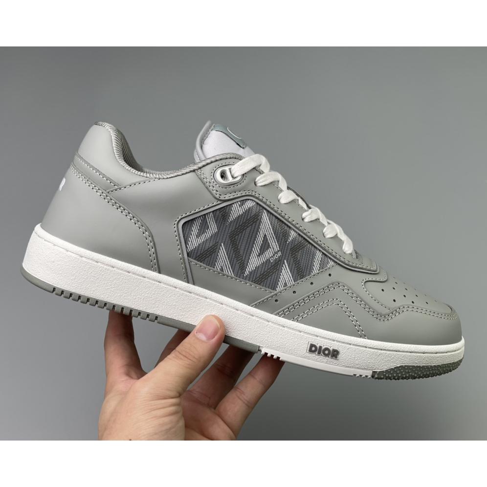 Dior B27 Low-Top-Sneaker - EUR FASHION