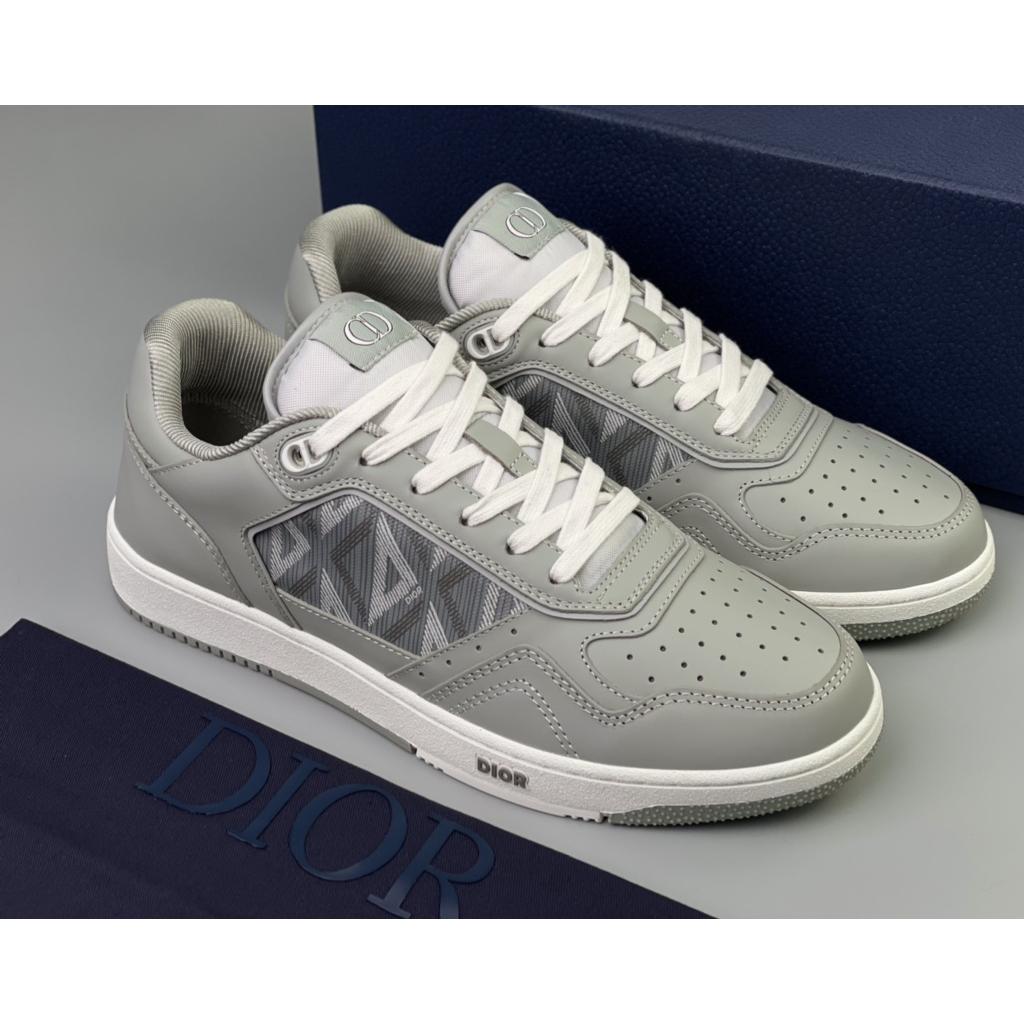 Dior B27 Low-Top-Sneaker - EUR FASHION