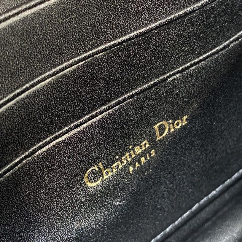 Dior Miss Dior Mini-Tasche - EUR FASHION