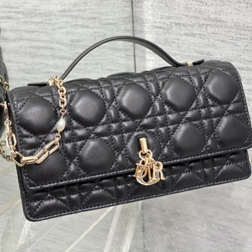 Dior Miss Dior Mini-Tasche - EUR FASHION