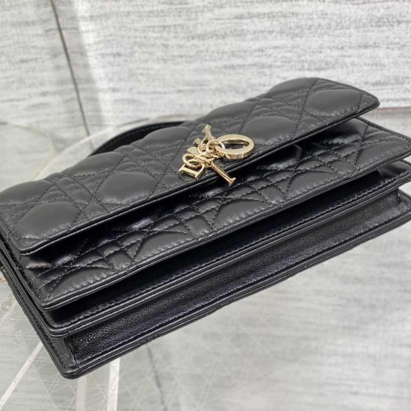 Dior Miss Dior Mini-Tasche - EUR FASHION