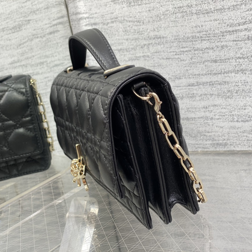 Dior Miss Dior Mini-Tasche - EUR FASHION
