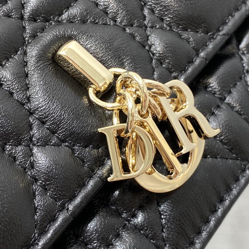 Dior Miss Dior Mini-Tasche - EUR FASHION
