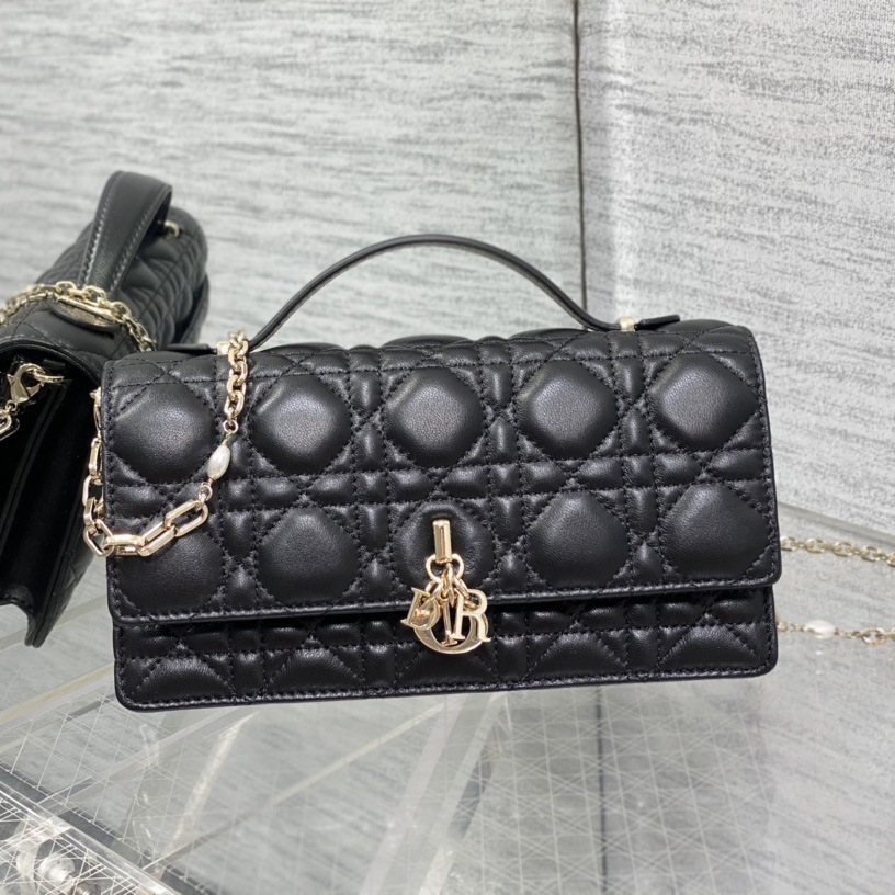 Dior Miss Dior Mini-Tasche - EUR FASHION