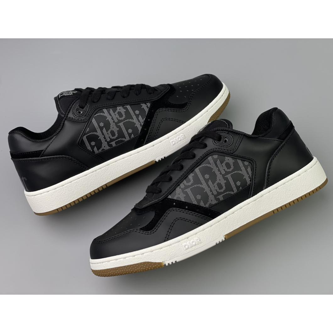Dior B27 Low-Top-Sneaker - EUR FASHION