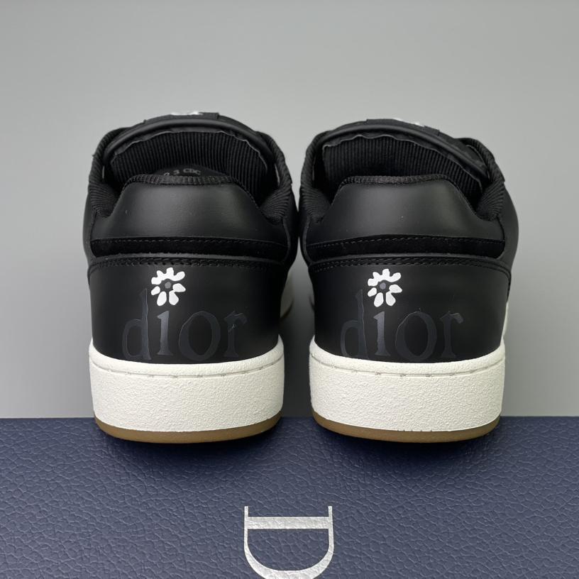 Dior B27 Low-Top-Sneaker - EUR FASHION