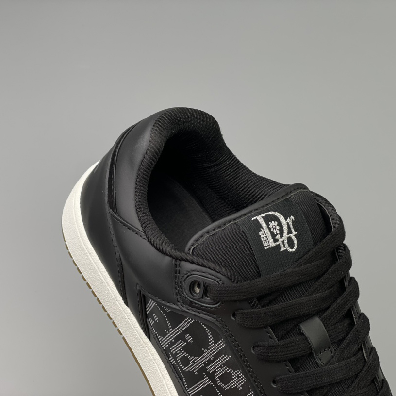 Dior B27 Low-Top-Sneaker - EUR FASHION